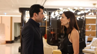 A.B.İ. 20. bölüm izle! Leyla'nın kararı dengeleri değiştirecek
