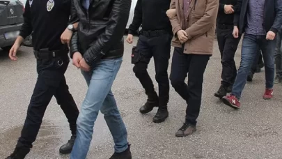 Sakarya merkezli 6 ilde büyük operasyon!