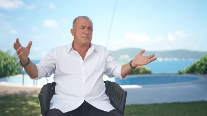 İtalya'ya Fatih Terim'den Dünya Kupası uyarısı