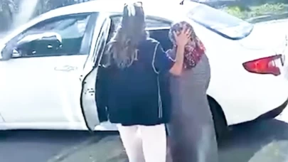 6 yıl hapis cezası olan FETÖ firarisi yakalandı