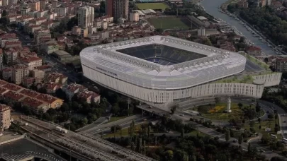 Fenerbahçe'den dev stadyum projesi!