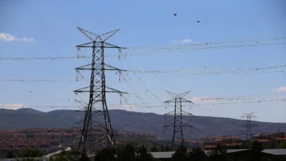 Almanya'da enerji tesisinin yakınında şüpheli füze fırlatma düzenekleri bulundu