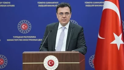 ‘Bosna Kasabı’ Mladiç için düzenlenen törene Ankara’dan sert tepki