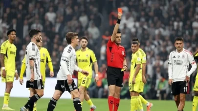 Nefesler tutuldu: Ezeli rekabette 365. randevu