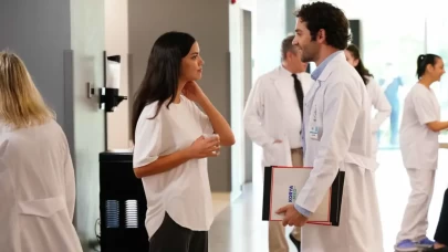 Başkalarının Hayatı konusu ne, oyuncuları kimler? Yeni dizi bu akşam başlıyor