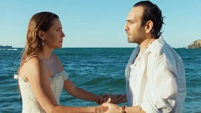 Tuzlu Kahve dizisi uyarlama mı? Tuzlu Kahve dizisi kimin hikayesi, gerçek mi?