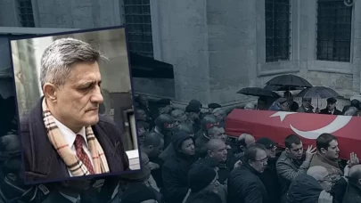 Kurtlar Vadisi senaristi tutuklandı