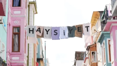 Haysiyet 1. bölüm full izle! Kanal D Haysiyet 1. bölüm tek parça izle!