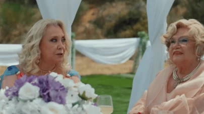 Tuzlu Kahve Gerçek Mi, Yaşanmış Hikaye Mi? UYARLAMA MI?
