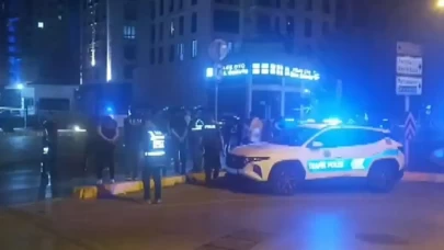 Trafik polisini vuran emekli polis aynı silahla intihara kalkıştı