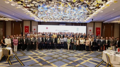 Teknopark İstanbul için 5 yıllık yol haritası hazırlanıyor