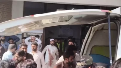 BMGK’den Pakistan’daki saldırıya sert kınama!
