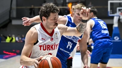 12 Dev Adam’dan farklı galibiyet