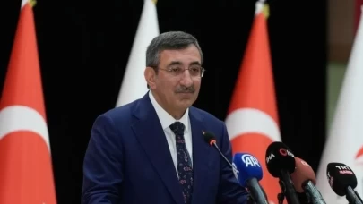 Cevdet Yılmaz duyurdu: Orta Vadeli Program yarın açıklanacak