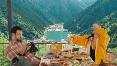Kalbimin Rotası Karadeniz 1. bölüm izle! Tek parça hangi platformda?