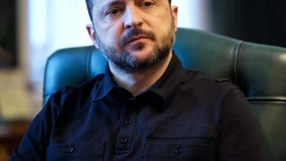 Rusya’nın Ukrayna’ya İHA saldırılarında 5 kişi öldü