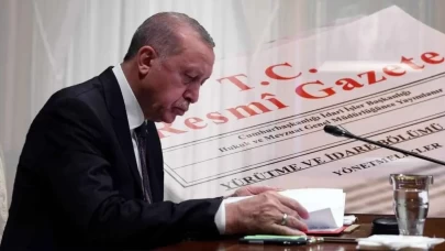 Rekabet Kurulu'nda yeni atamalar