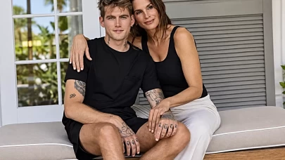 Cindy Crawford'un oğlu Presley Gerber kimdir, kaç yaşındaydı? Presley Gerber neden öldü?