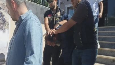Şüpheli Mehmet Taşkaya’nın ifadesi ortaya çıktı