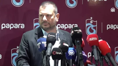 Ertuğrul Doğan'dan transfer mesajı