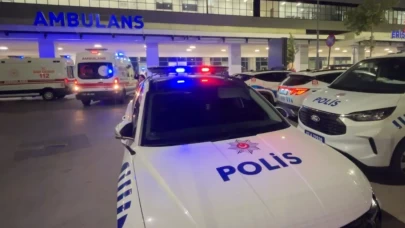 Gaziantep'te acı olay! Halı yıkarken elektrik akımına kapılan 2 kadın hayatını kaybetti