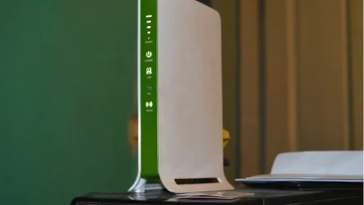 İnternet hızını artırmak için modem nereye yerleştirilmeli?