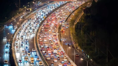 Eskişehir’de 26 bin 664 araç denetlendi!
