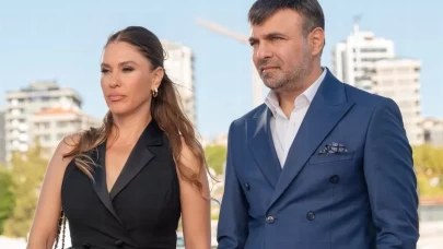 Bu akşam Kızılcık Şerbeti var mı, yok mu? Kızılcık Şerbeti yeni bölüm ne zaman?