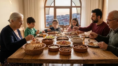 Pratik, ekonomik ve lezzetli akşam ev yemeği tarifleri