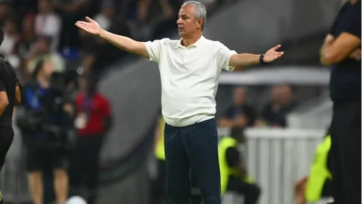 İsmail Kartal’dan şampiyonluk mesajı: İnancım çok yüksek