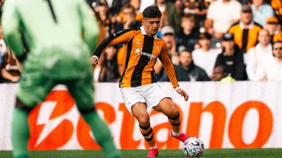 Hull City, Aston Villa ile berabere kaldı