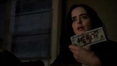 Jessica Jones DİZİ İZLE: Konusu, oyuncuları, kaç sezon kaç bölüm?