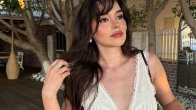 Haysiyet Aybüke Yılmaz kimdir, kaç yaşında? Aybüke Yılmaz'ın oynadığı dizi ve filmler neler?