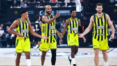 Fenerbahçe Virtus Bologna maçı canlı izle! Saat kaçta, hangi kanalda?
