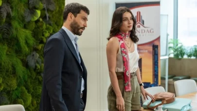 Muhtemel Aşk fragmanında seyirciyi kızdıracak detay!