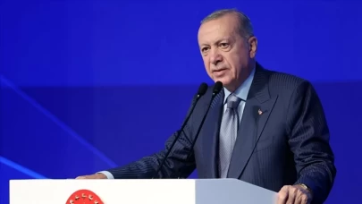 Cumhurbaşkanı Erdoğan gençlere seslendi: Sizler bizim gözbebeğimizsiniz