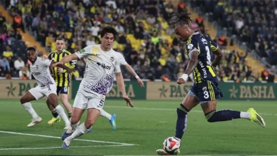 Fenerbahçe ile Eyüpspor ligde 5. kez karşılaşacak