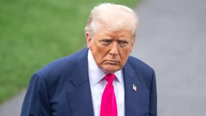 Trump, Kara Kuvvetleri Sekreterliği görevine Adam Telle’yi atadı