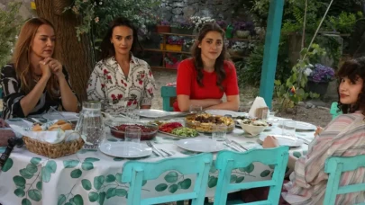 Evlilik Güzeldir 3. Bölüm İzle: TRT 1 Canlı İzle