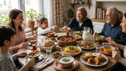 Pratik, ekonomik ve lezzetli akşam ev yemeği tarifleri