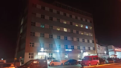 Kaymakamlıktan acil 'su' uyarısı