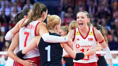 Türkiye - Sırbistan voleybol maçı 2026 ne zaman? Bugün Türkiye voleybol maçı var mı, yok mu?