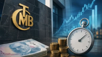 TCMB'den son dakika TL hamlesi! 3 yeni adım devrede