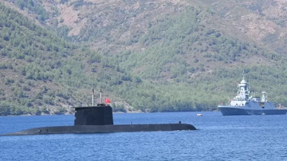 MSB duyurdu! Denizkurdu-I/2026 Tatbikatı başladı