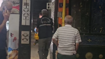 Silah ve bıçakların konuştuğu kavgada 2 yaralı!
