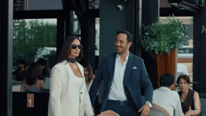 Tuzlu Kahve Murat kimdir, gerçek adı ne? Sarp Apak
