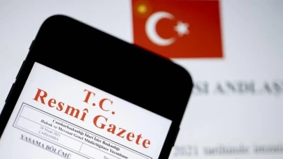 Merkez Bankası kurları ve ihale ilanları Resmi Gazete'de