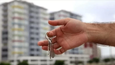 Satışlar çakıldı, ipotekli konutlarda patlama yaşanırken işte TÜİK'in ağustos raporu!