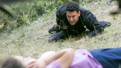 Güller ve Günahlar canlı izle! Kanal D yeni bölüm ekranı