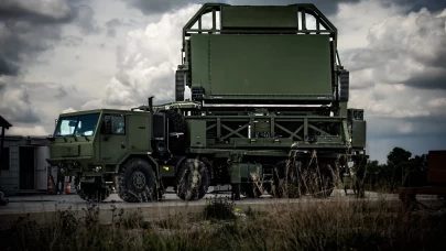 ASELSAN’dan S-400’ü gölgede bırakacak radar! ALP 300-G için çarpıcı sözler